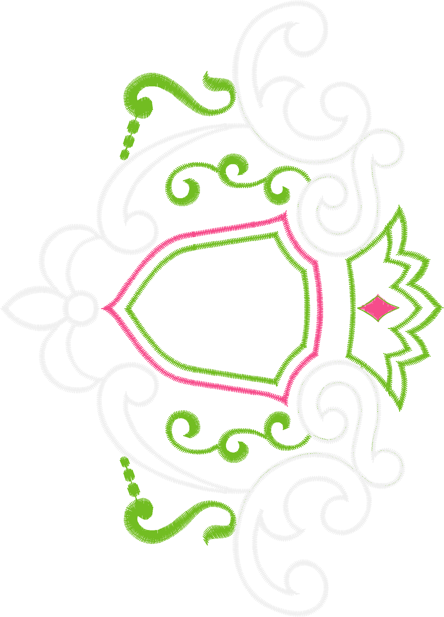 Floral 203 (10)#