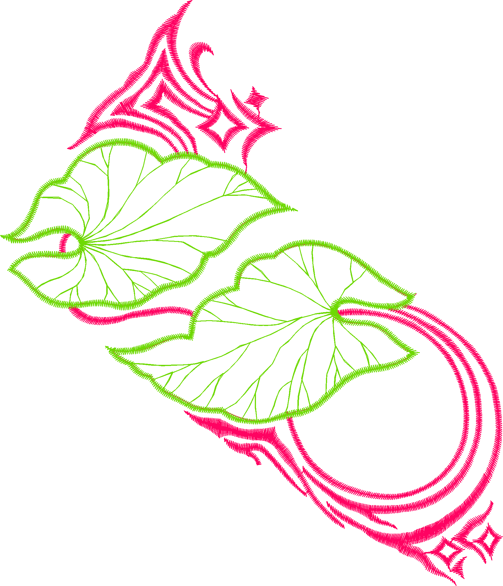 Floral 203 (51)#