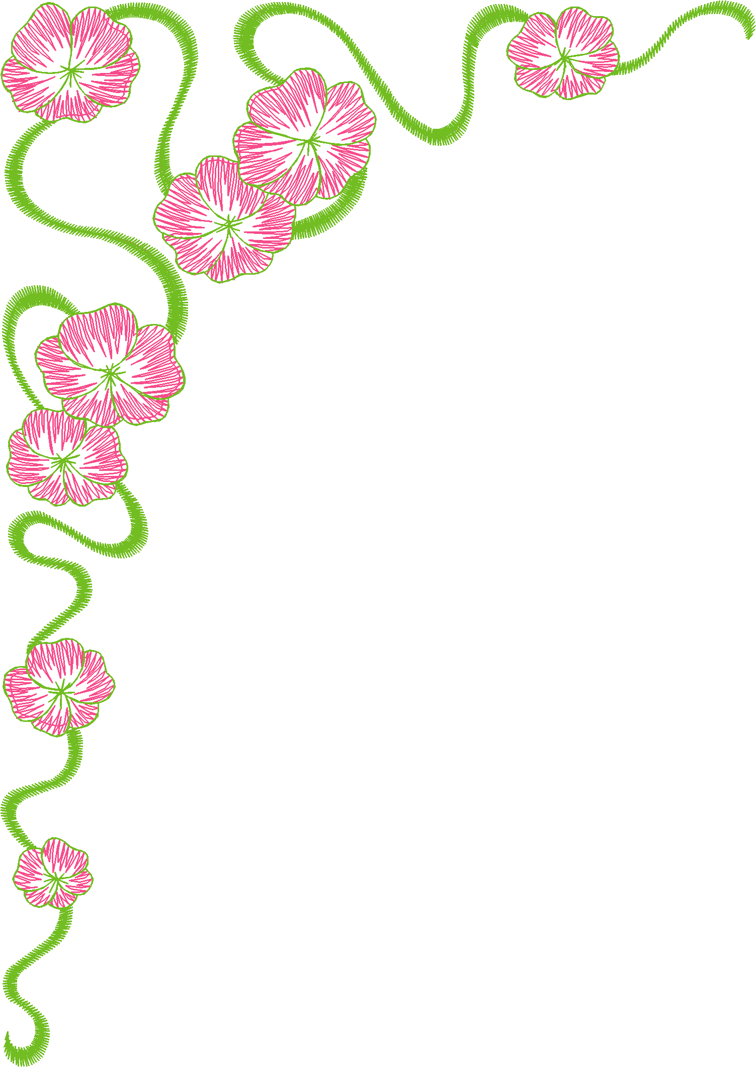 Floral 203 (52)#