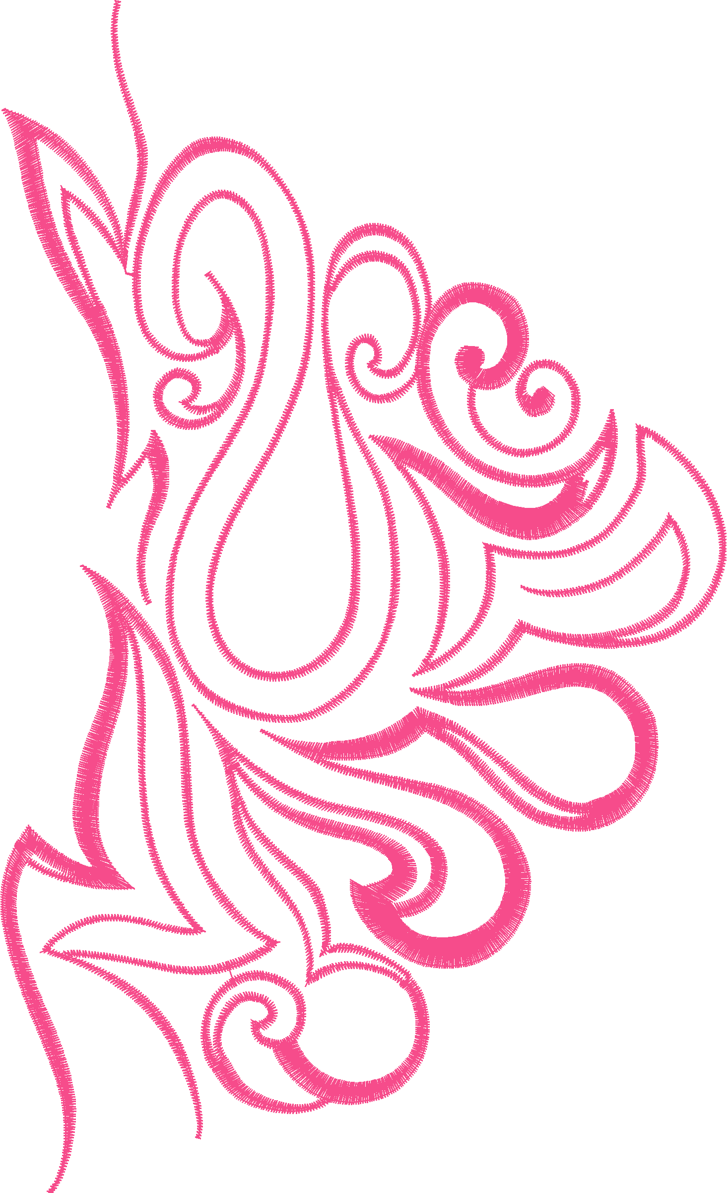 Floral 204  (18)#