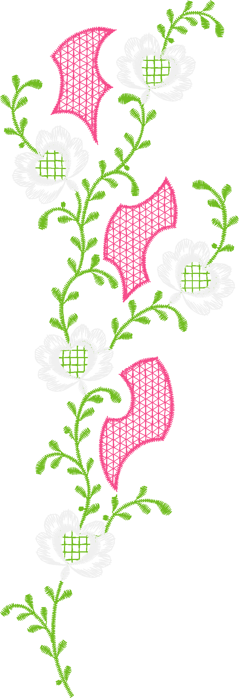 Floral 204  (27)#