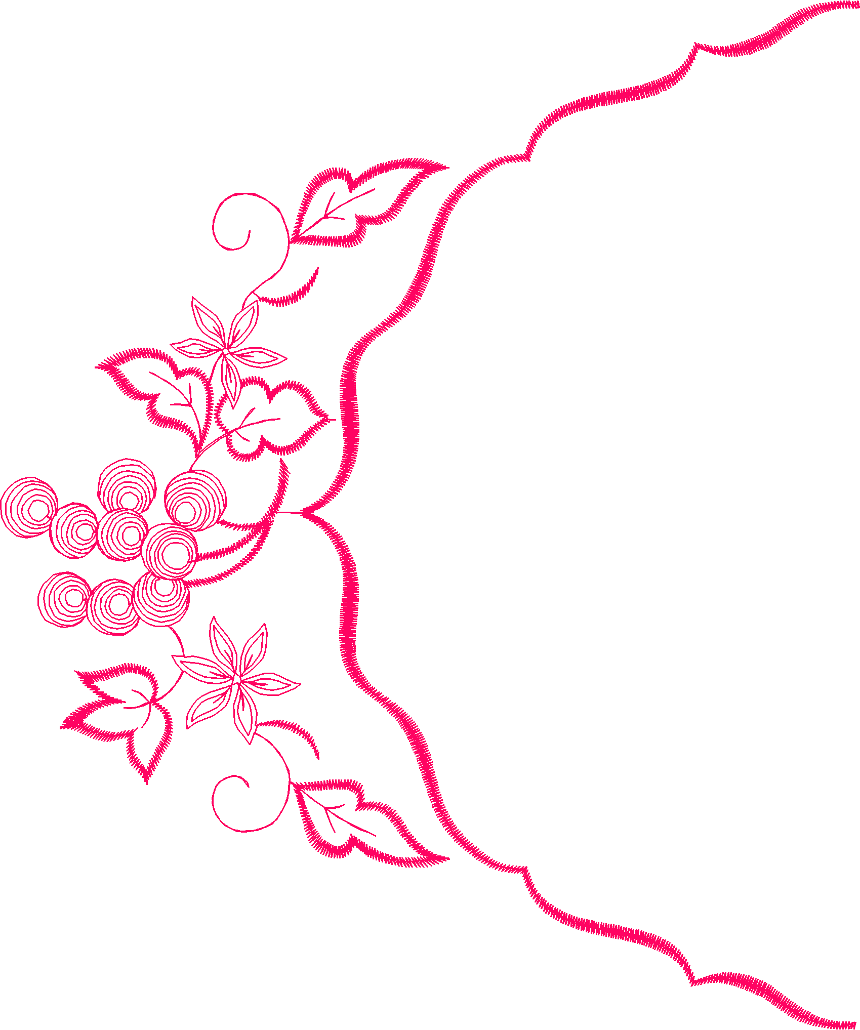 Floral 204  (28)#