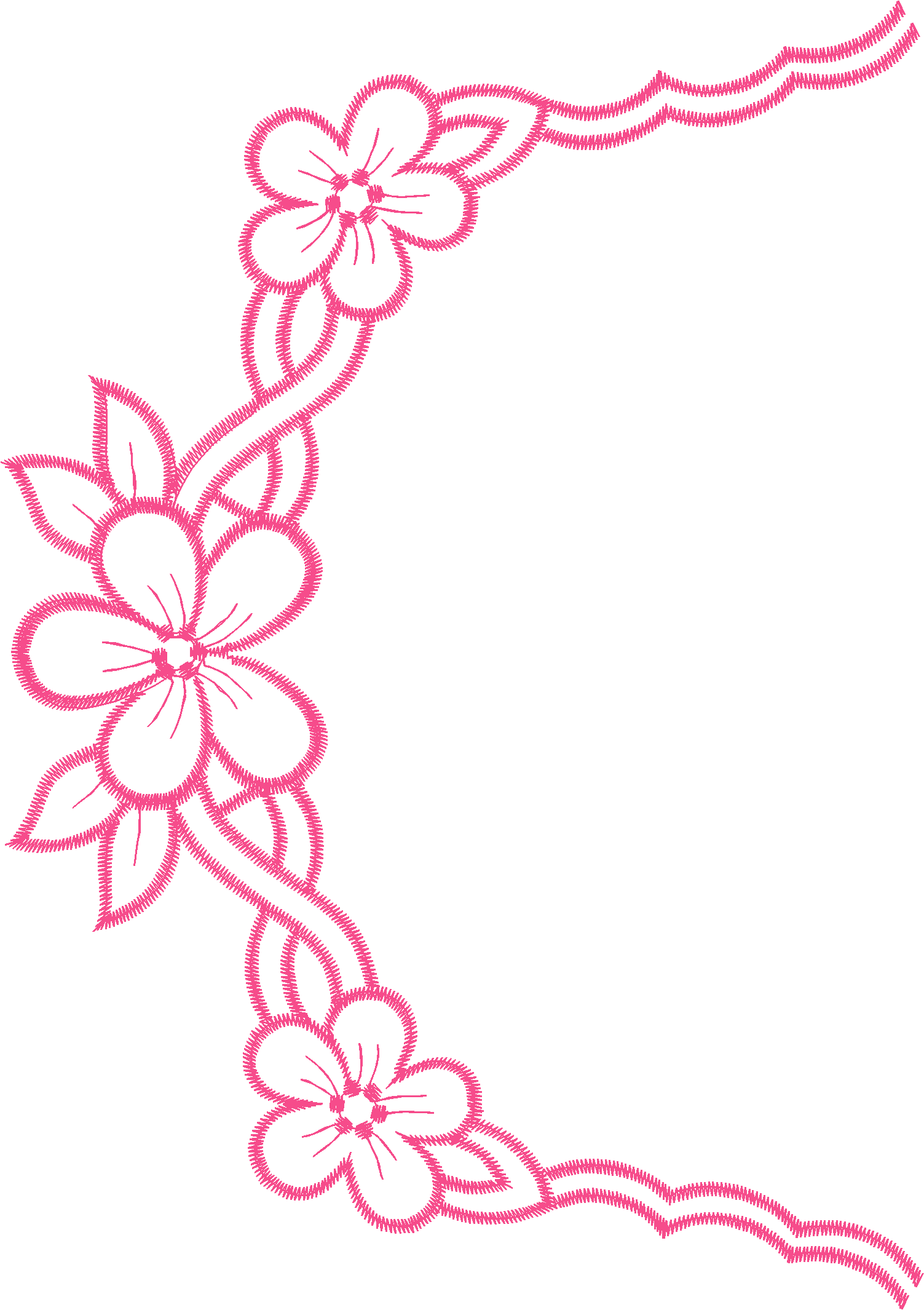 Floral 204  (34)#