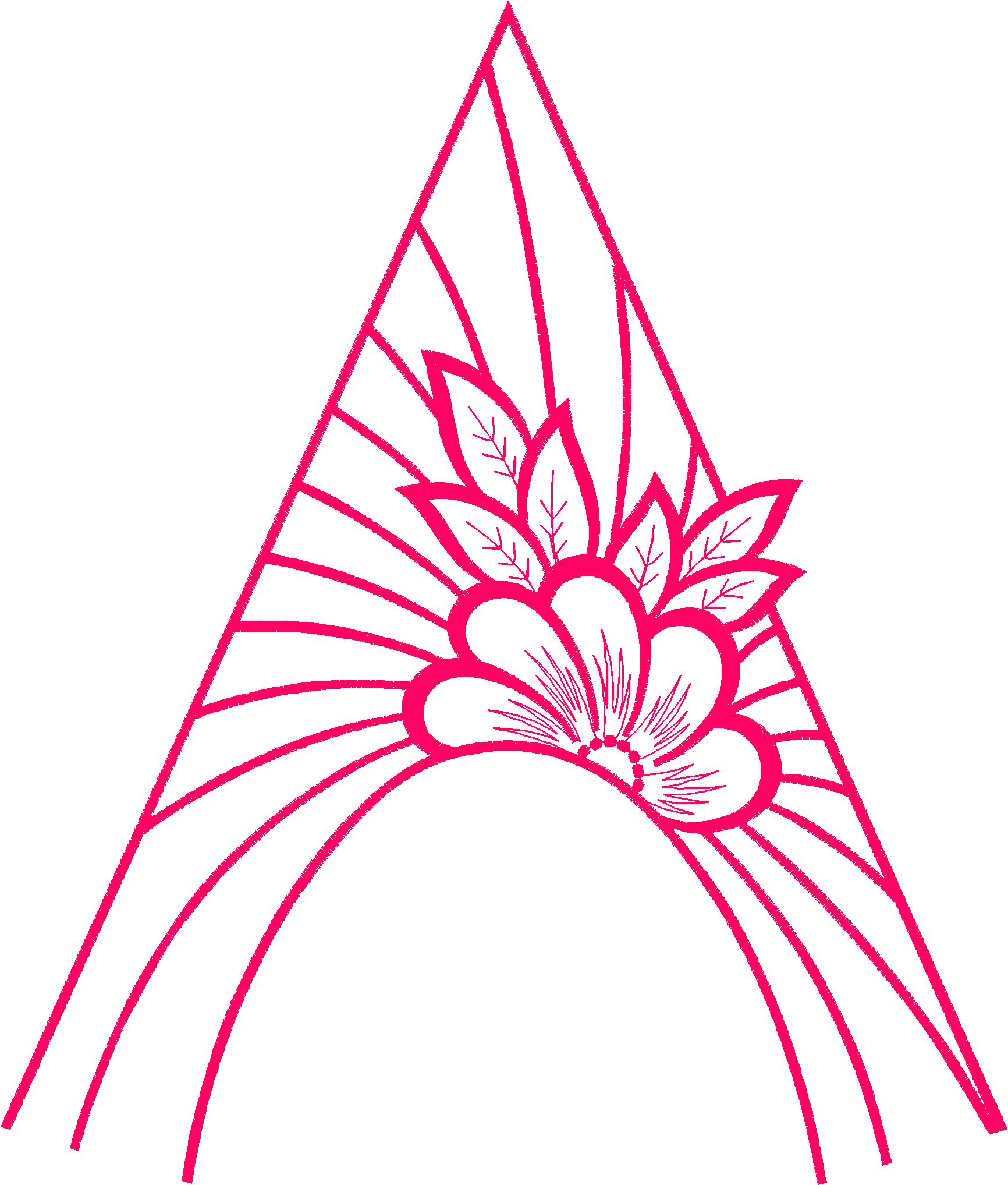 Floral 204  (41)#