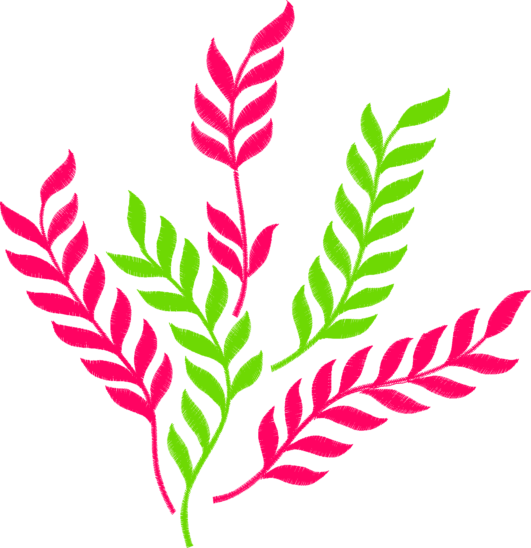 Floral 204  (70)