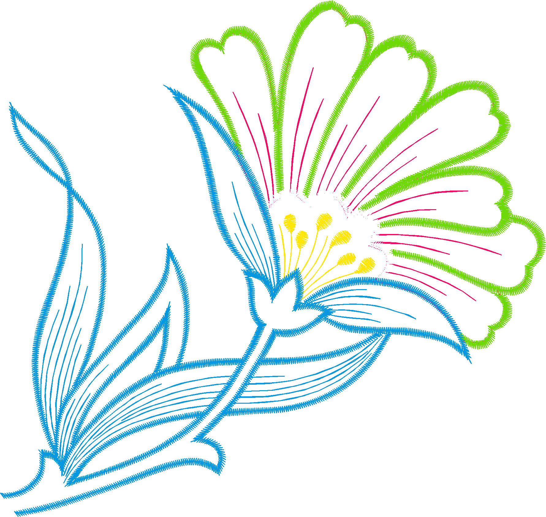 Floral 204  (76)