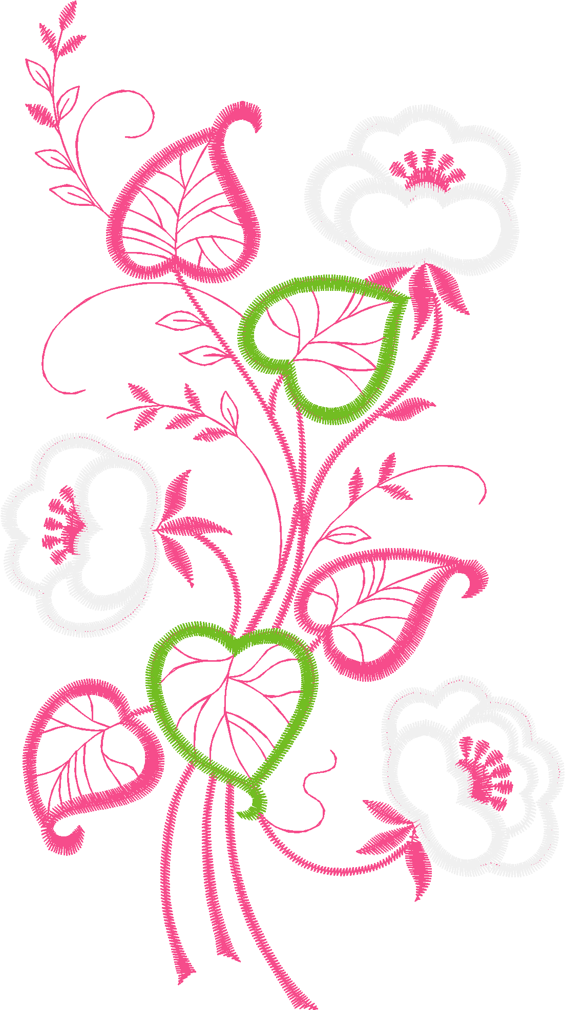 Floral 204  (78)