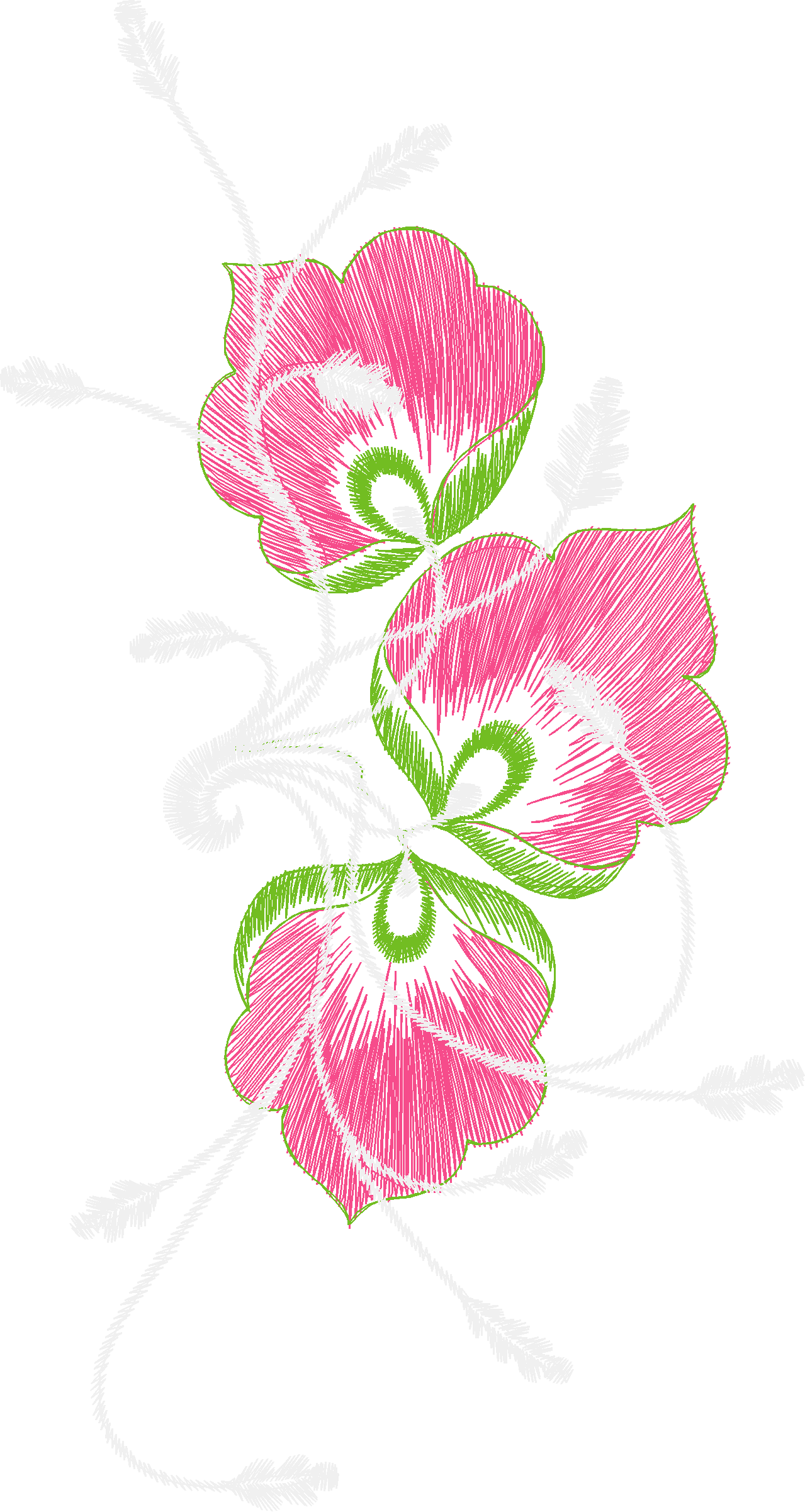 Floral 205  (2)#