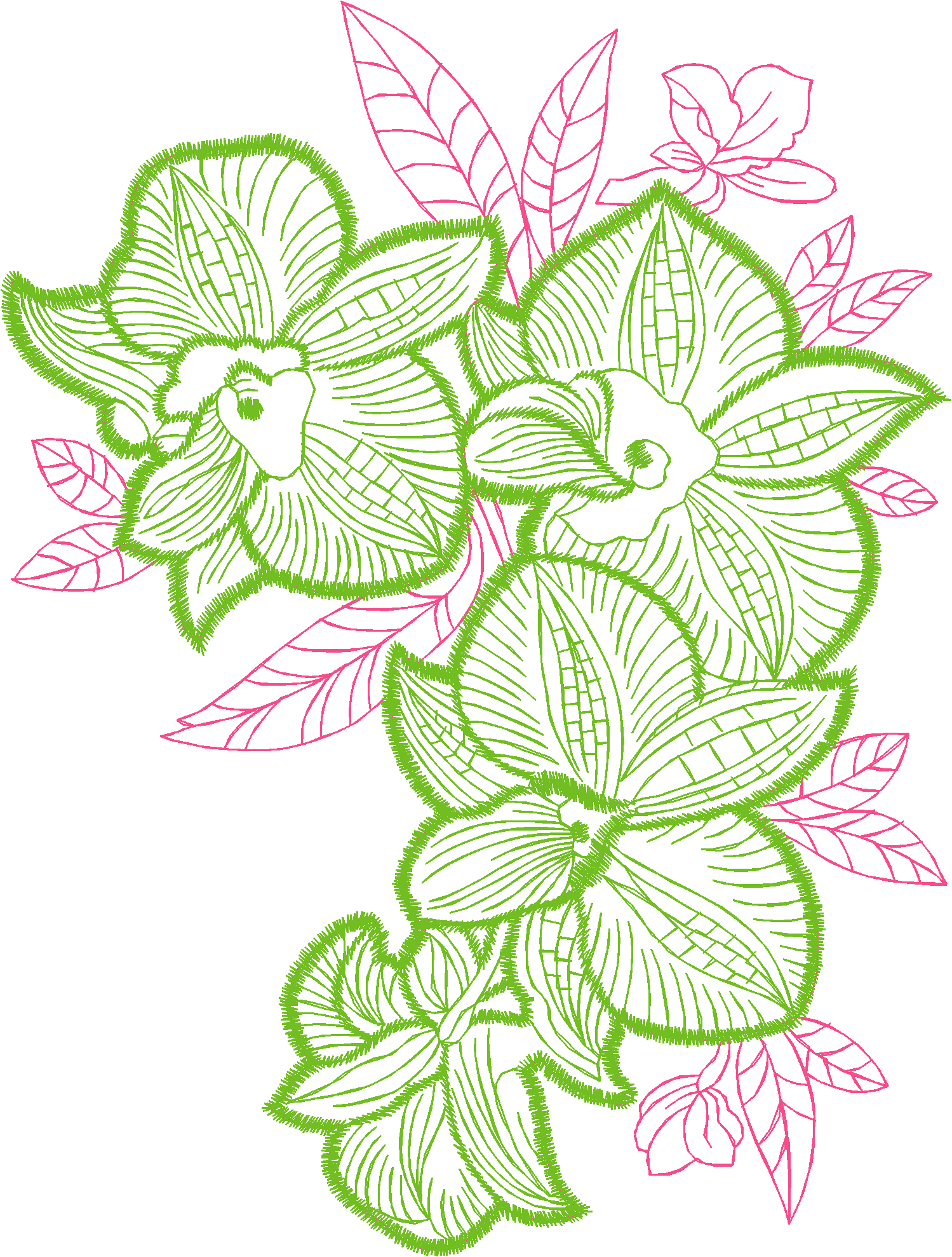 Floral 205  (20)