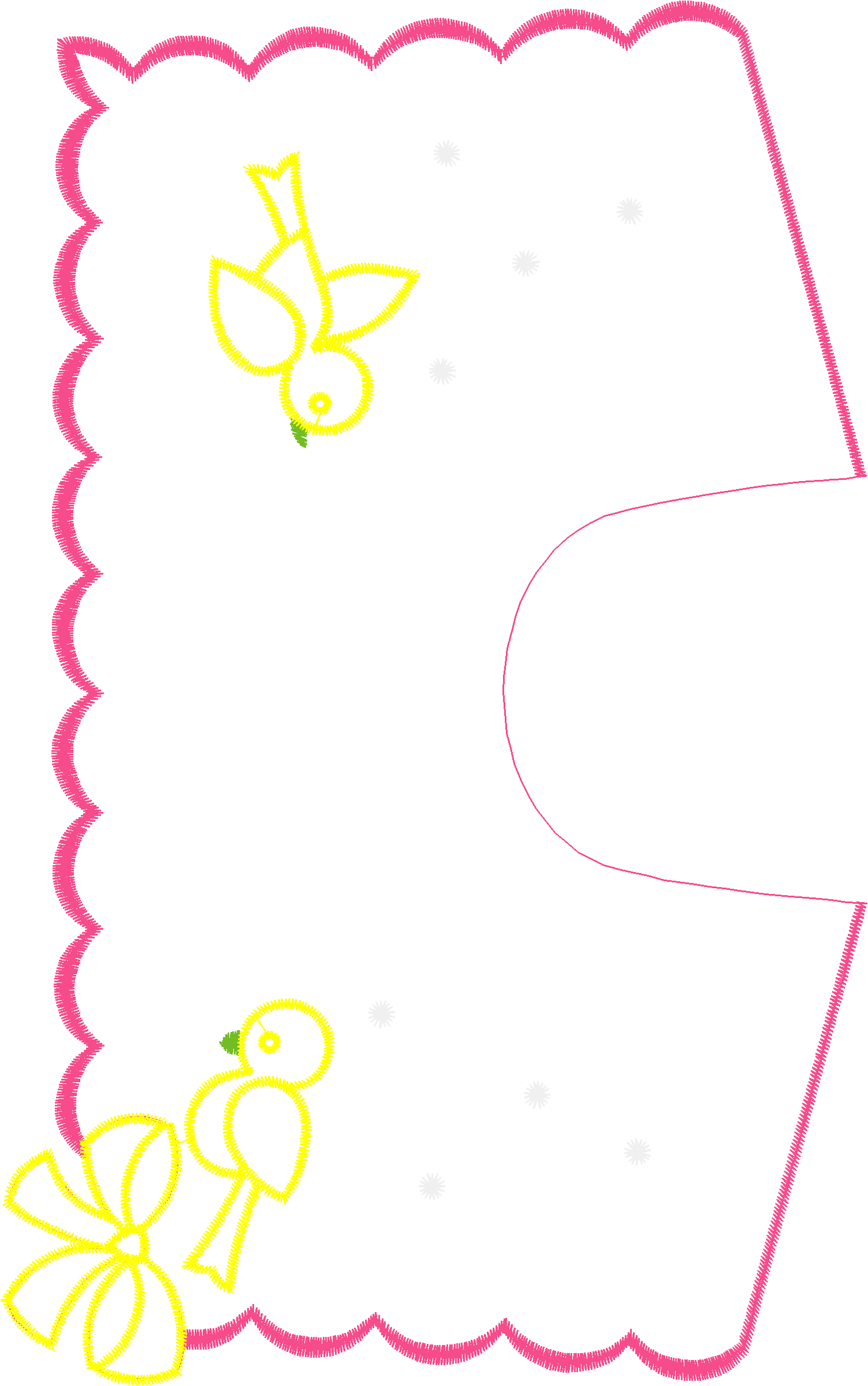 Floral 205  (21)#
