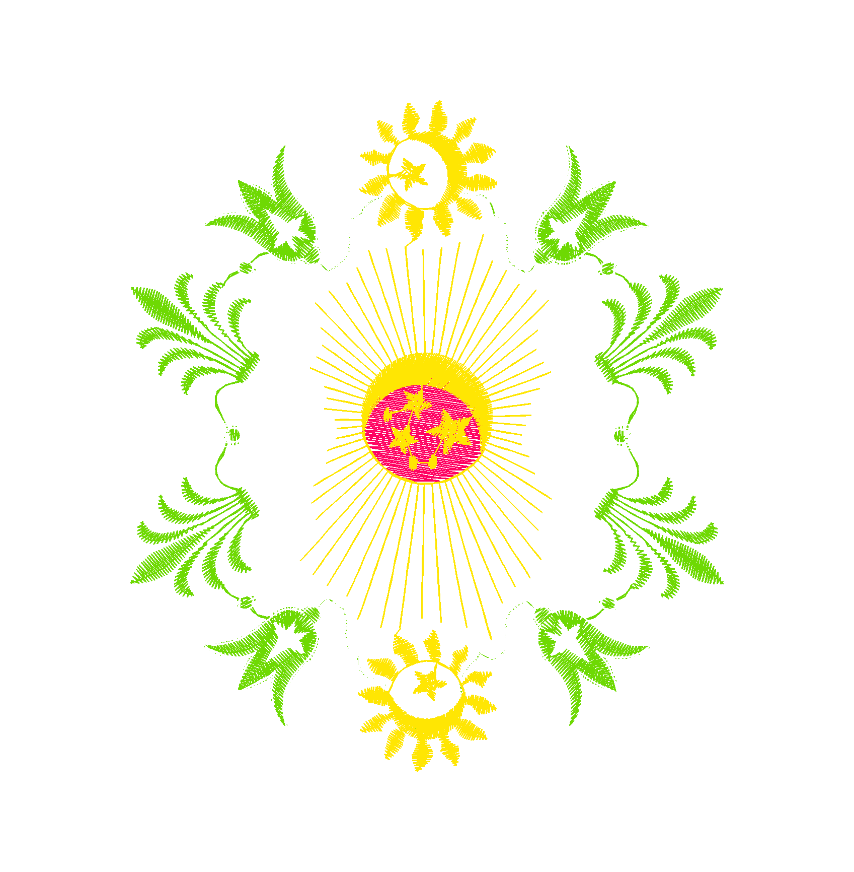Floral 205  (40)