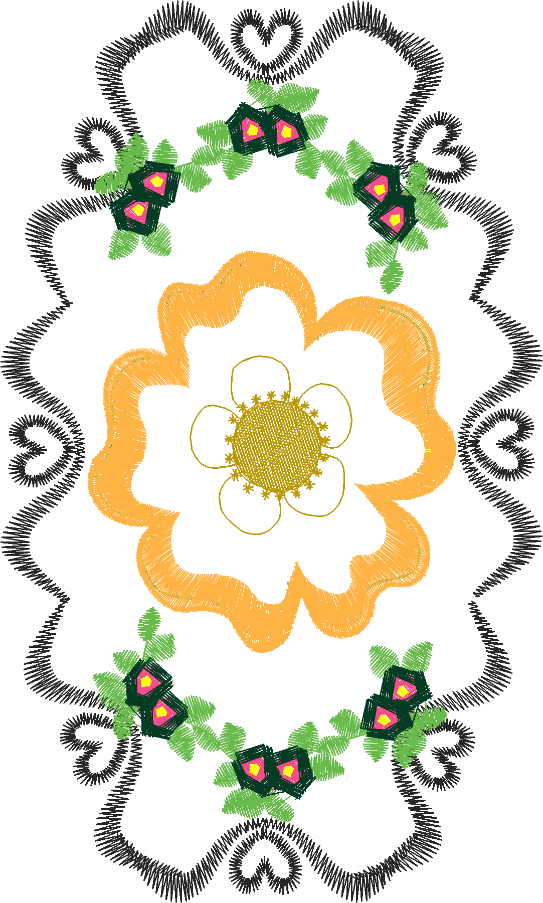 Floral 205  (45)