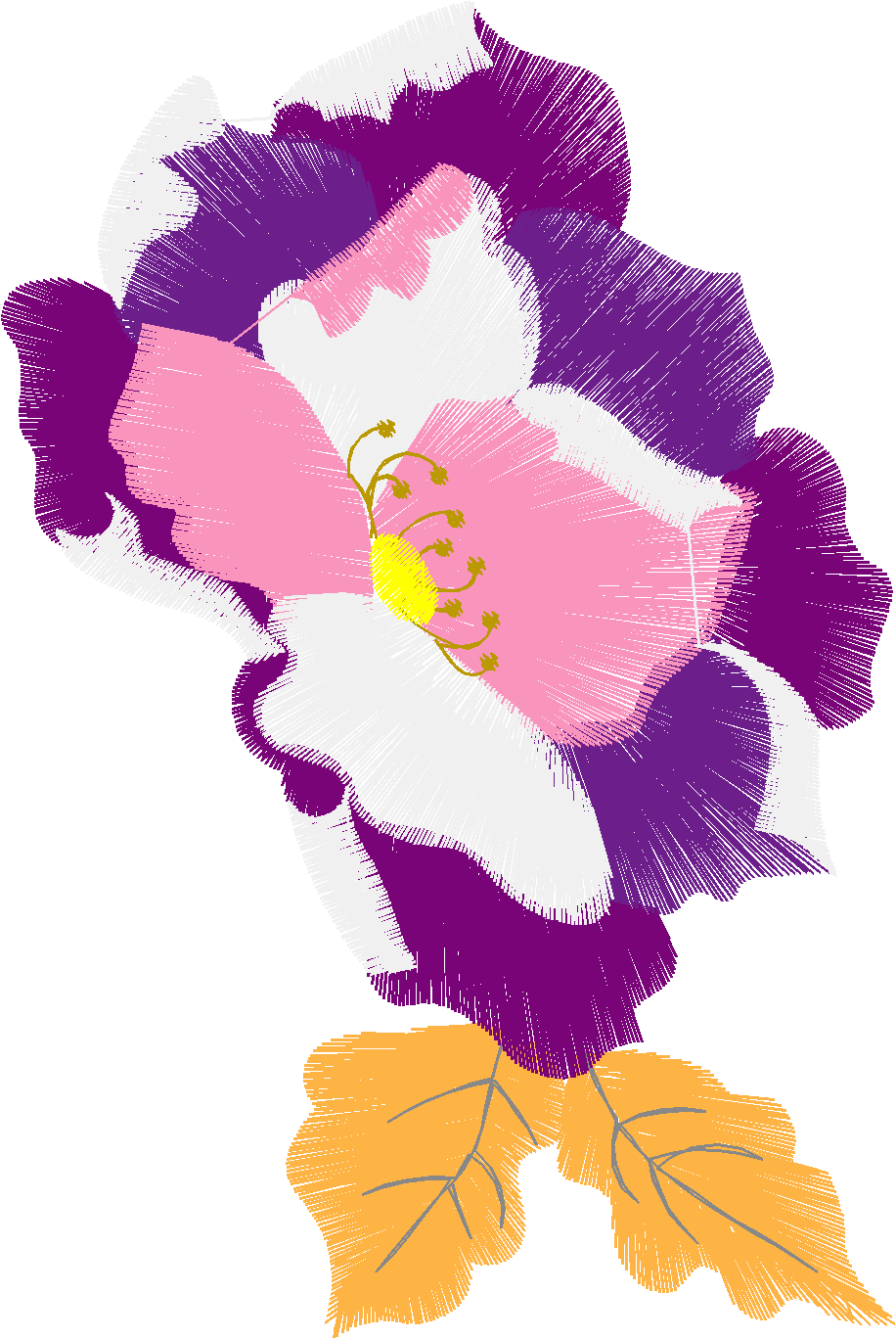 Floral 205  (55)