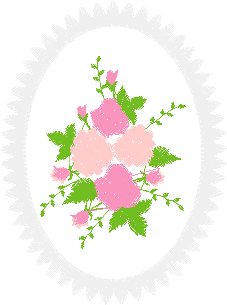 Floral 205  (70)
