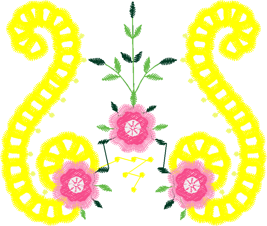 Floral 205  (74)