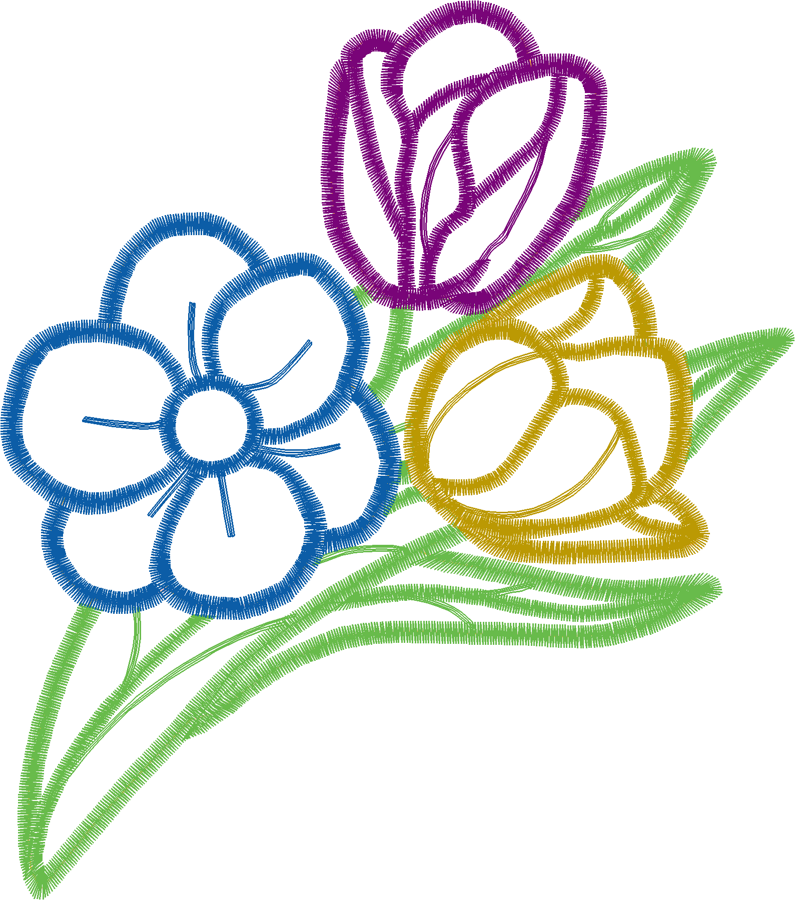 Floral 205  (76)