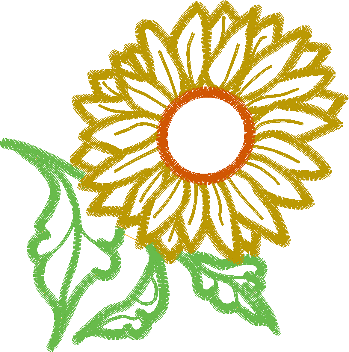 Floral 205  (78)