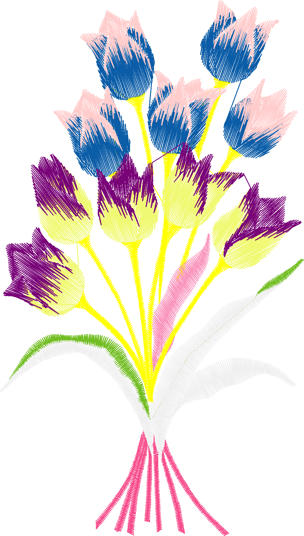 Floral 205  (85)