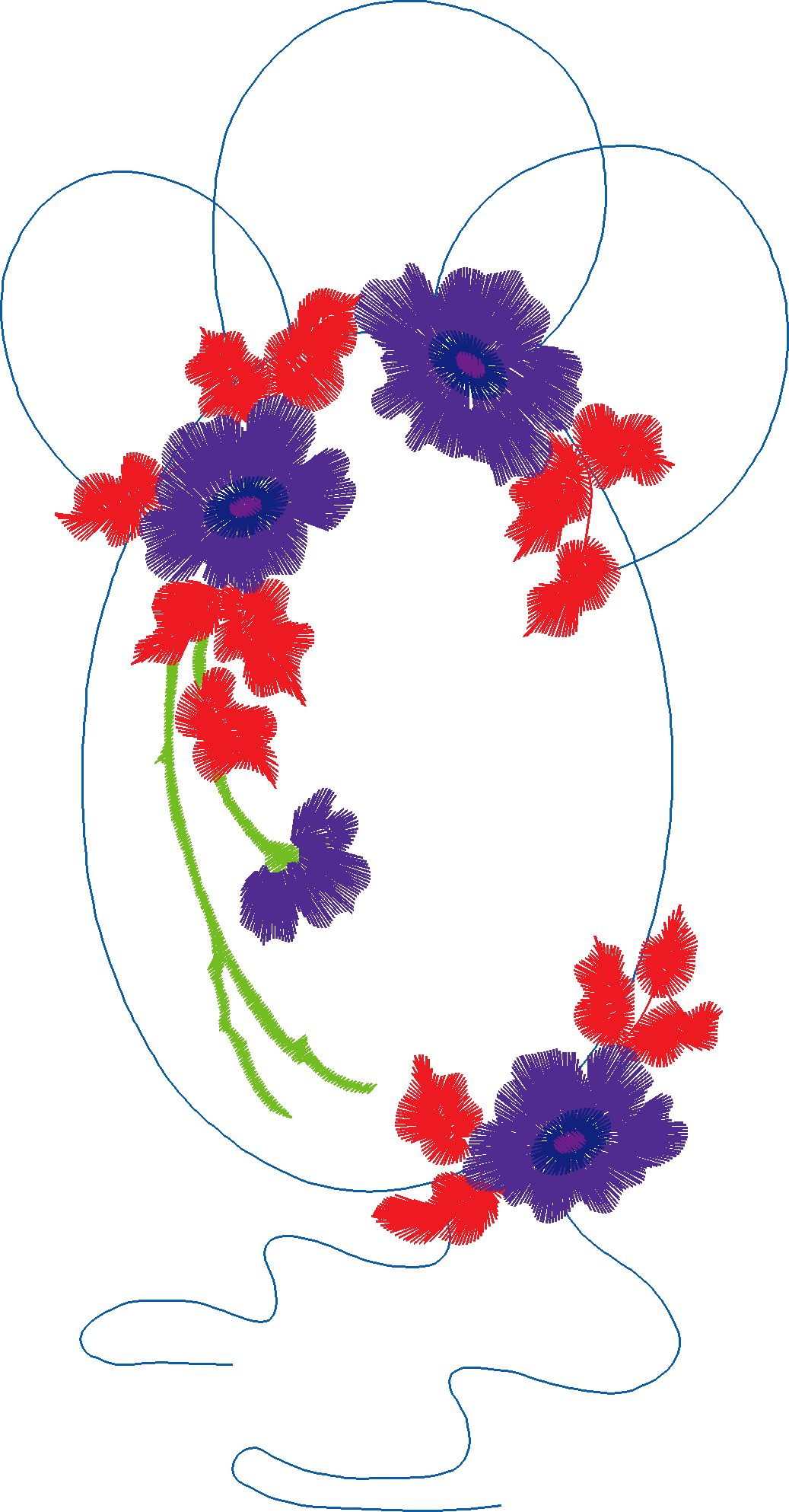 Floral 205  (89)