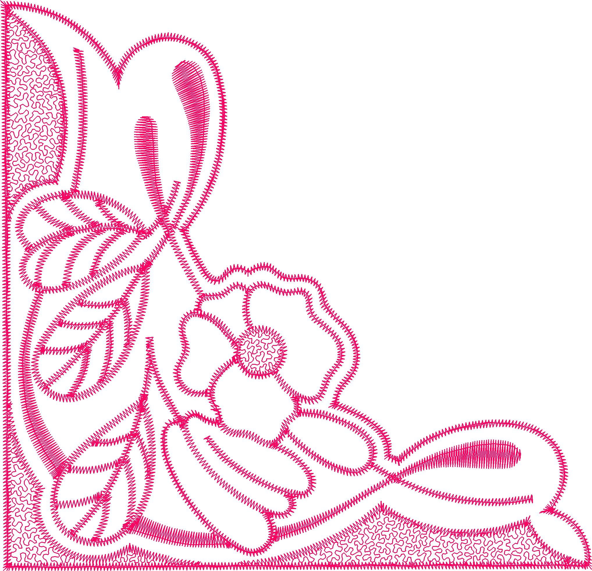 Floral 206  (37)#