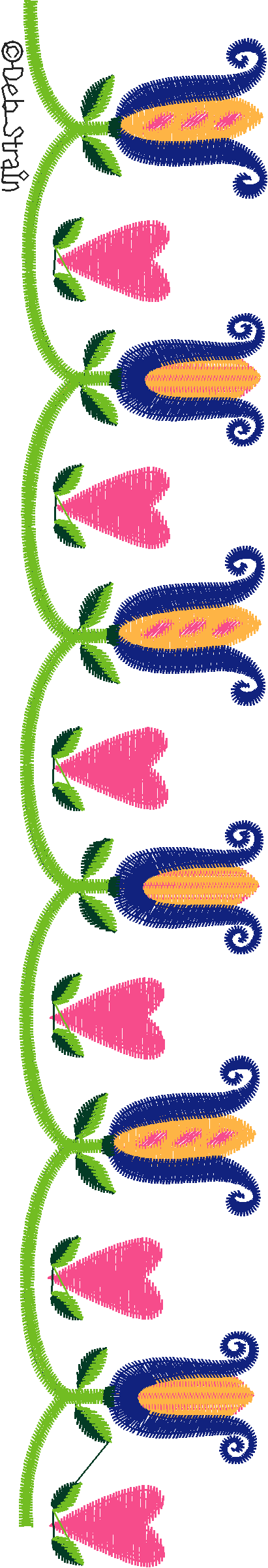 Floral 206  (5)