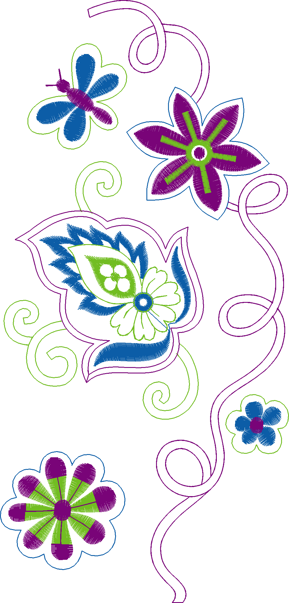 Floral 206  (64)