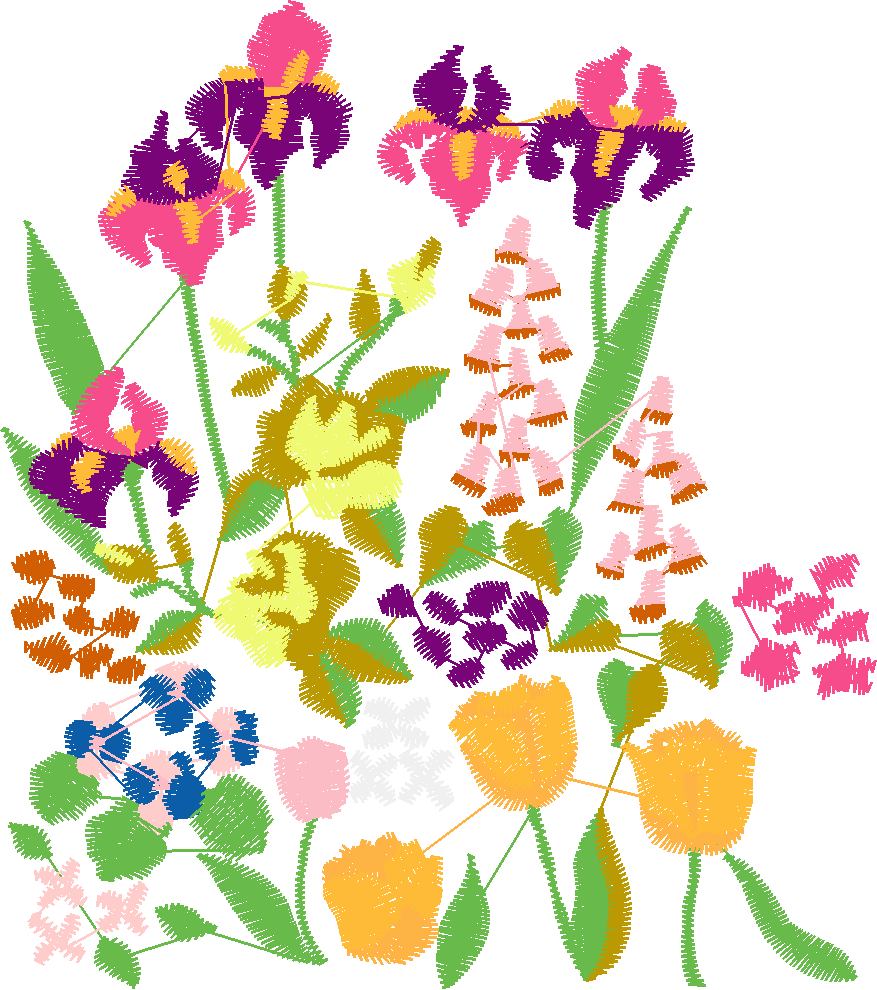 Floral 207  (10)