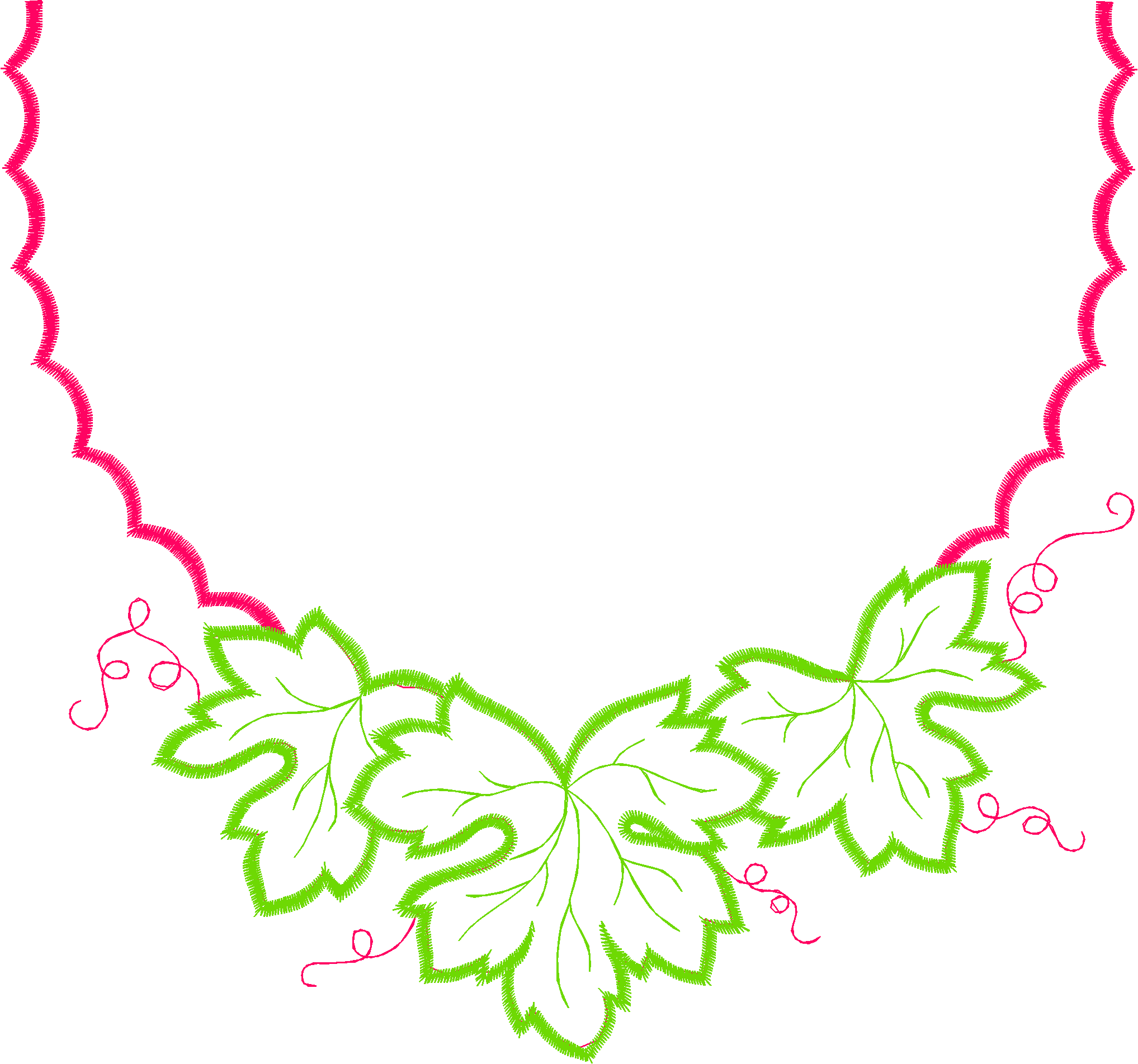 Floral 207  (45)#