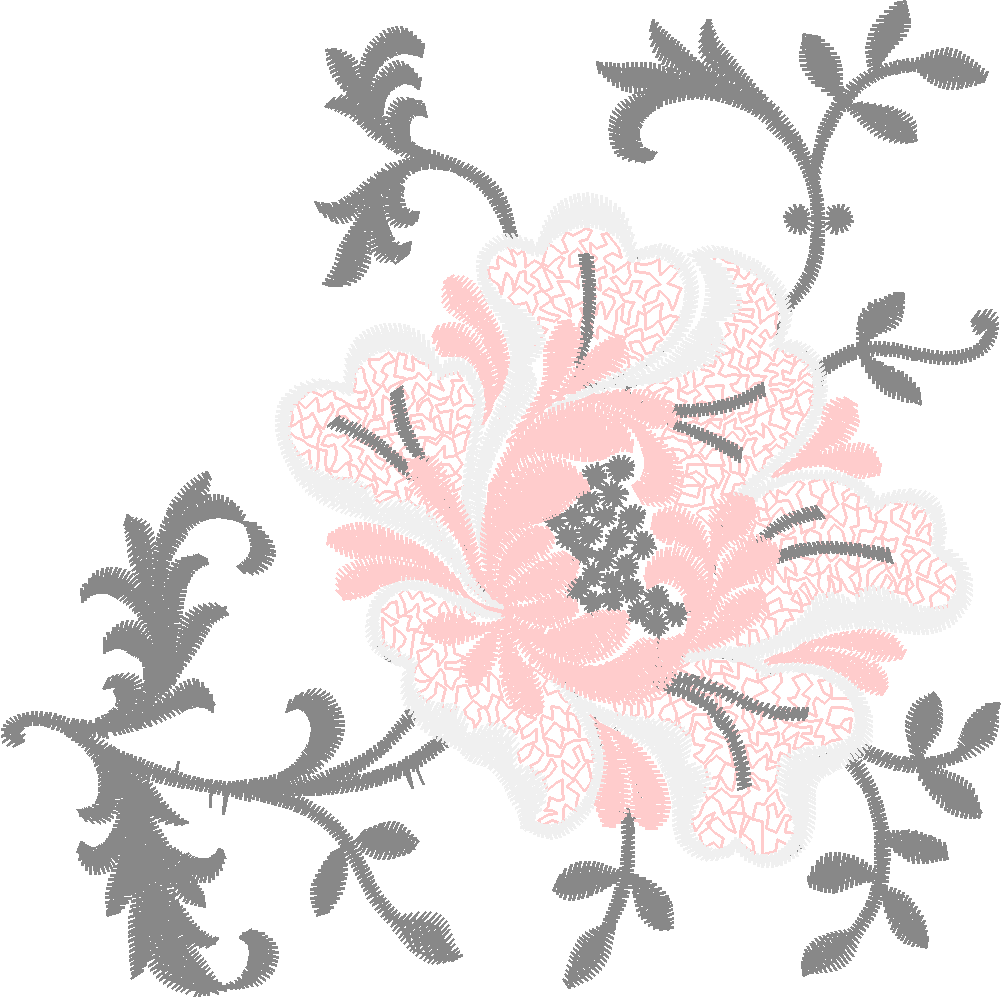 Floral 207  (60)