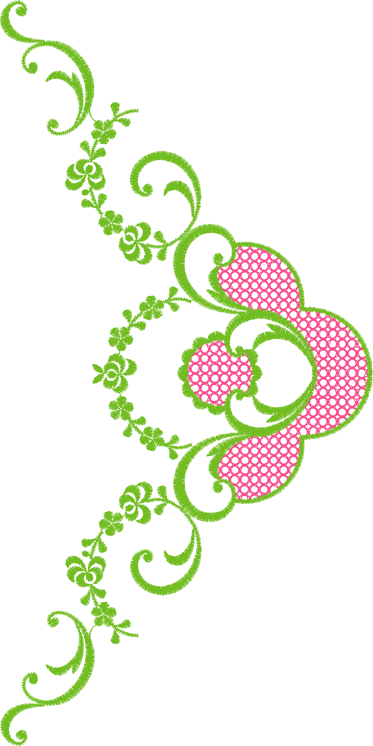 Floral 207  (62)#