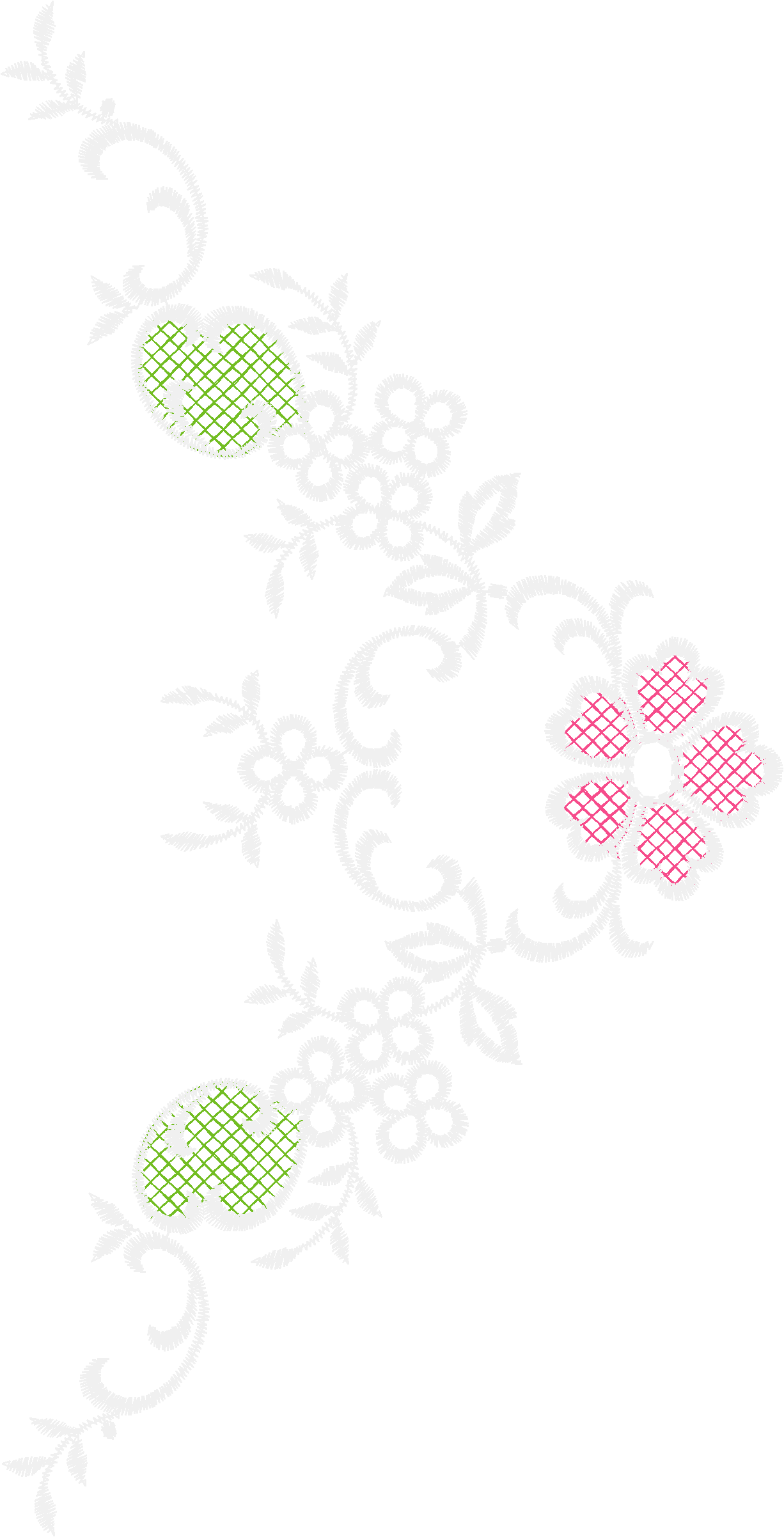 Floral 207  (64)#