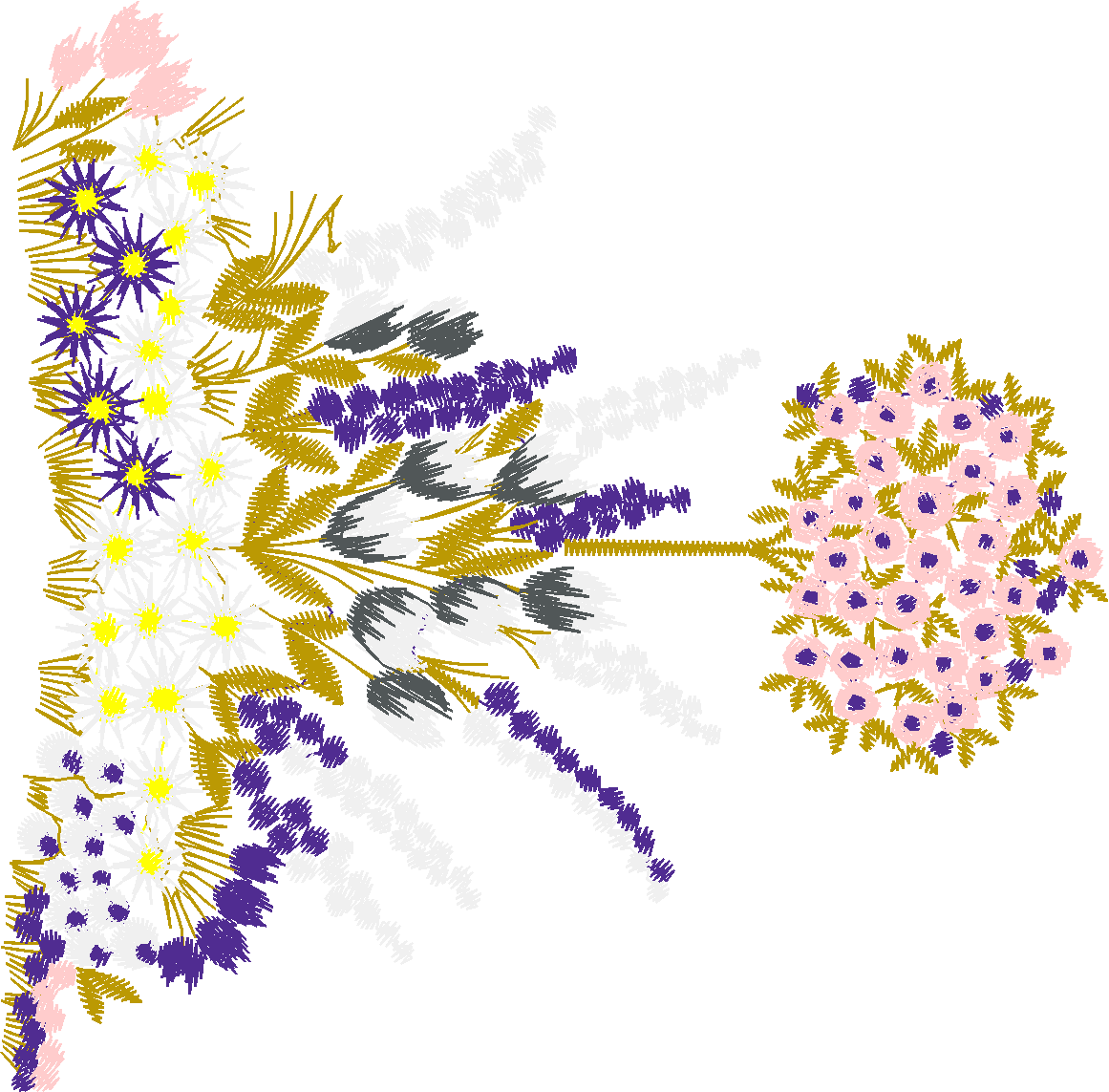 Floral 207  (78)