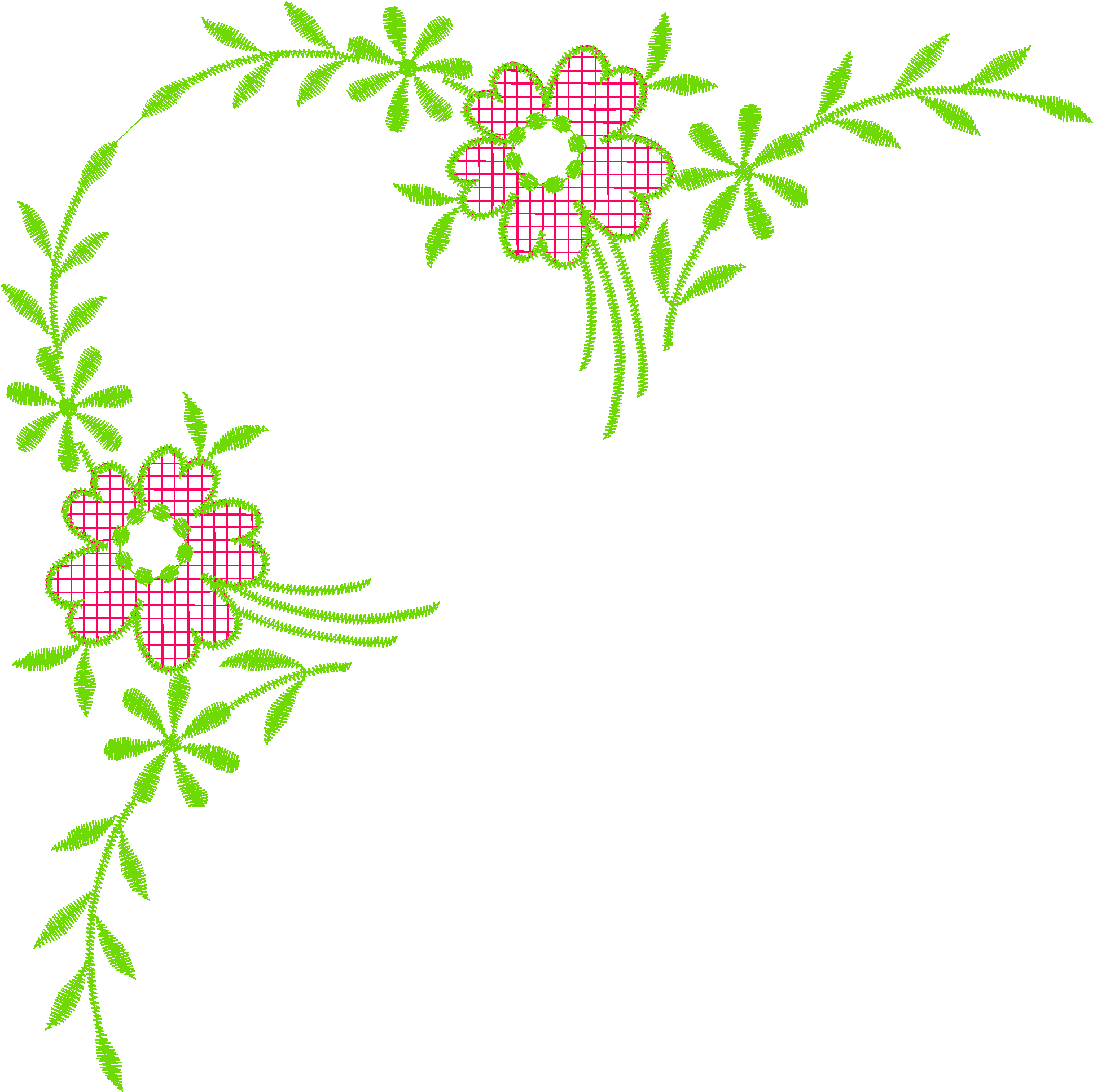 Floral 207  (82)