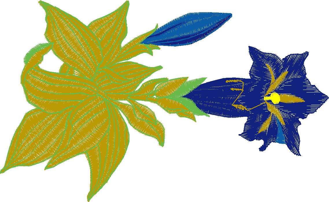 Floral 207  (9)