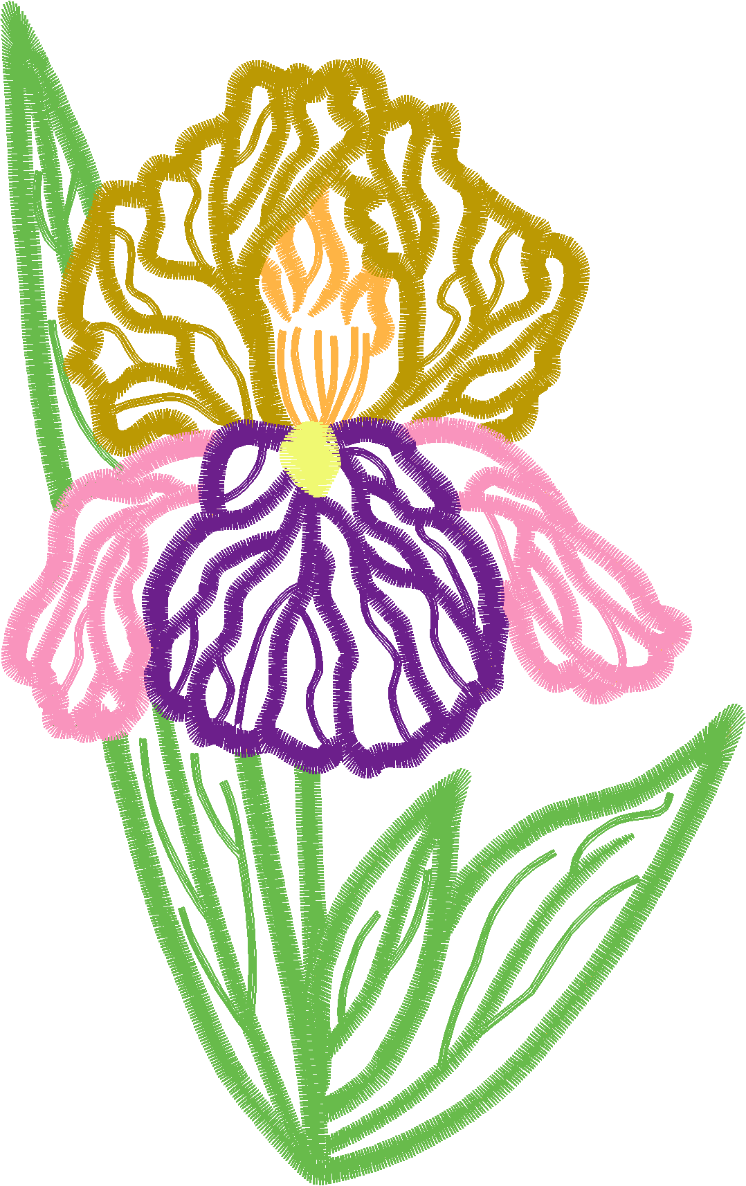 Floral 208  (20)