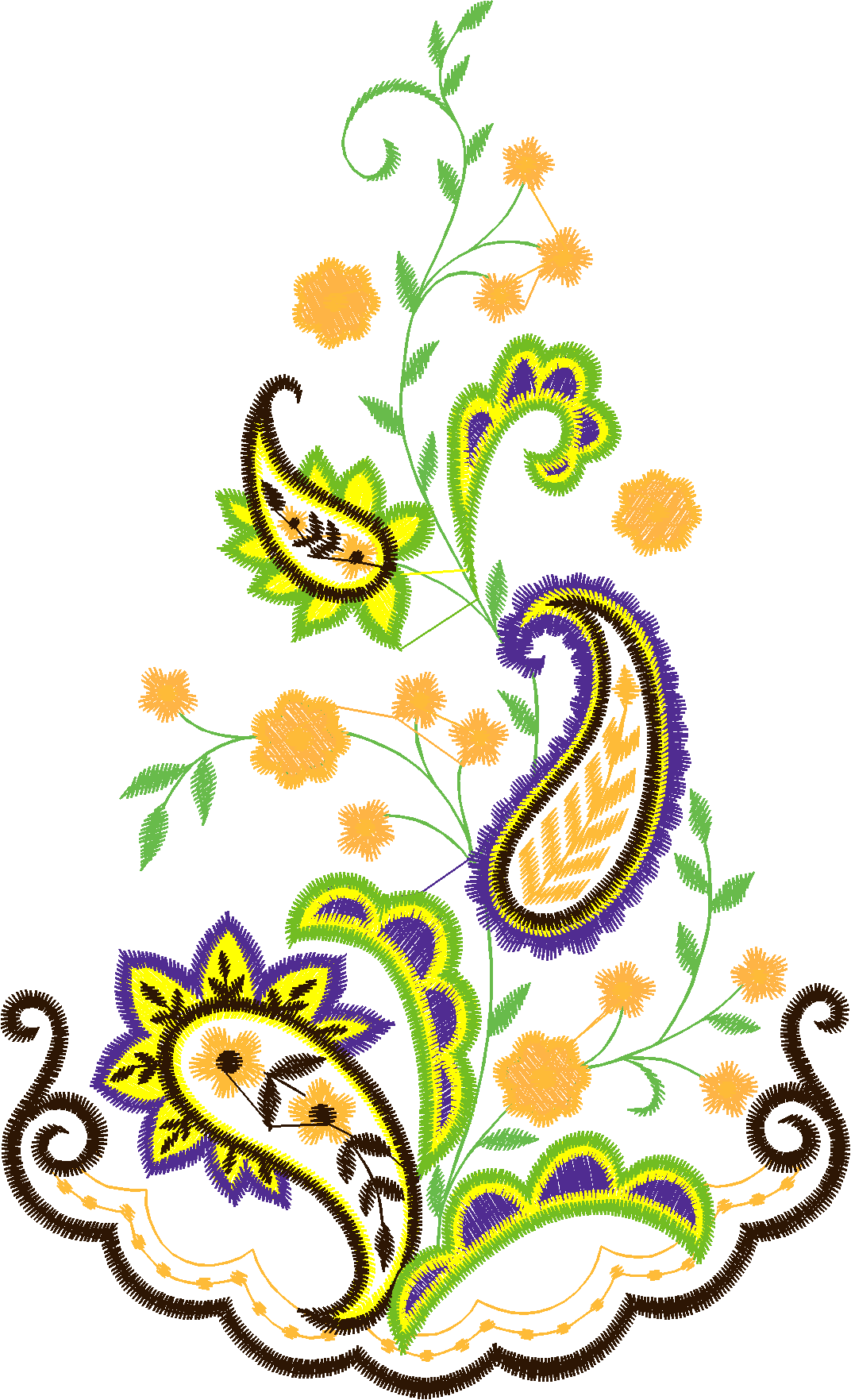 Floral 208  (25)