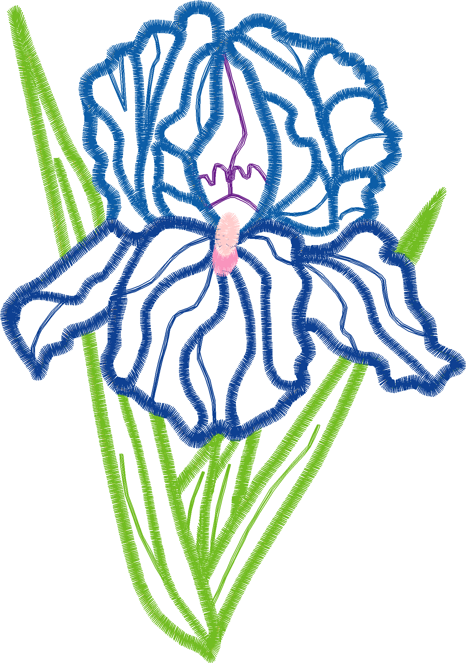 Floral 208  (26)#