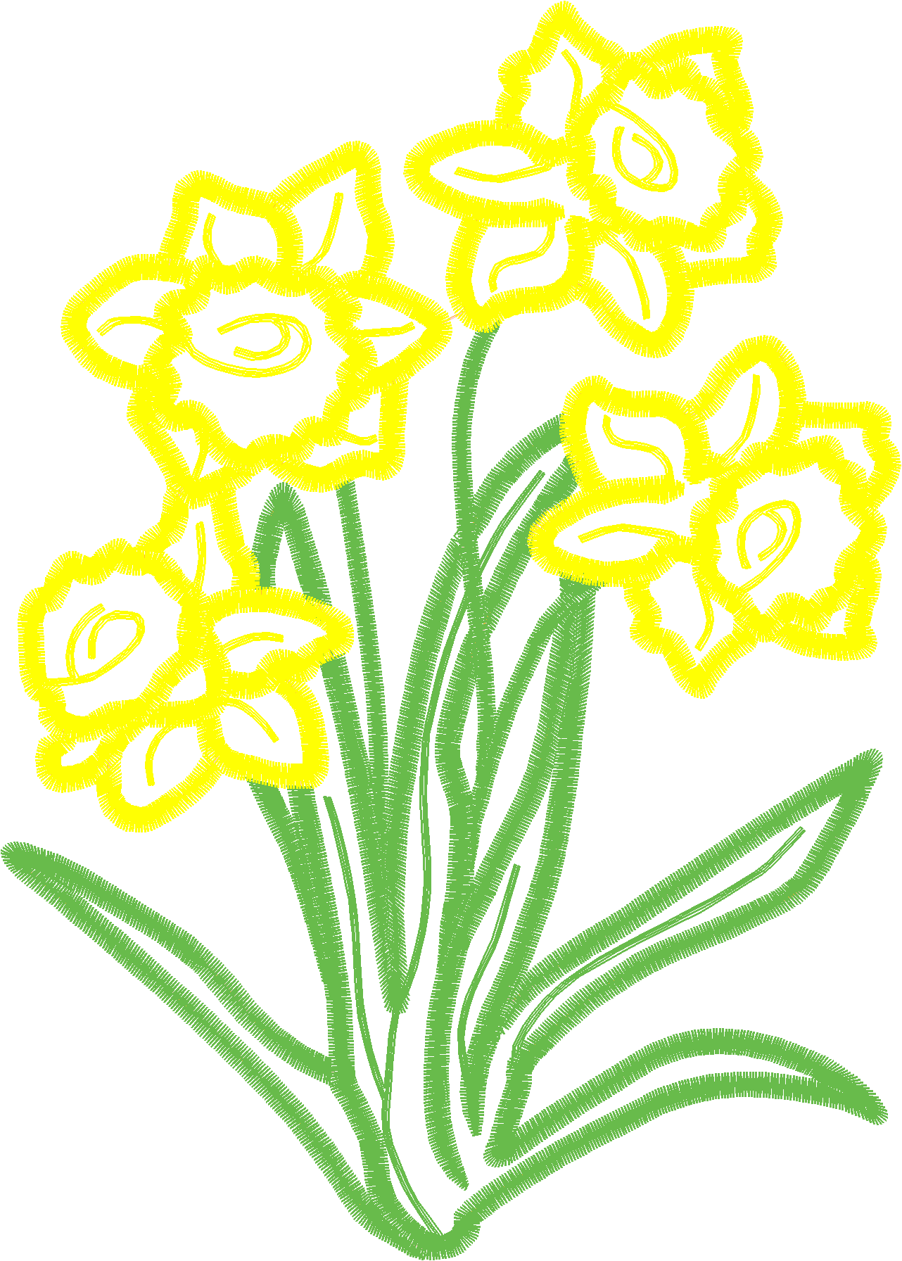 Floral 208  (40)