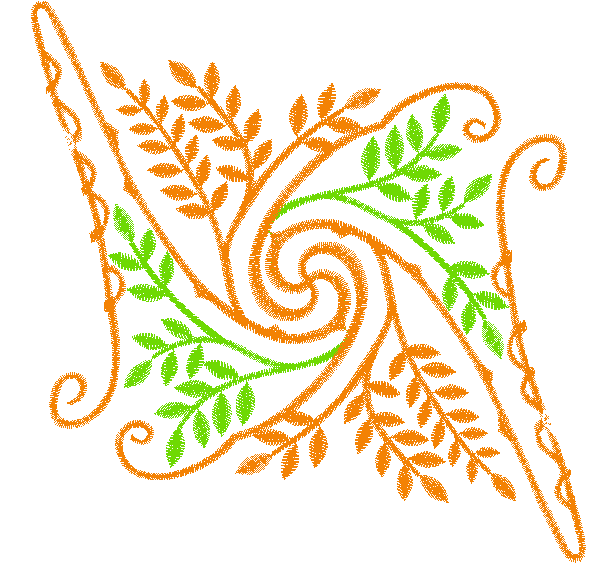 Floral 208  (57)#