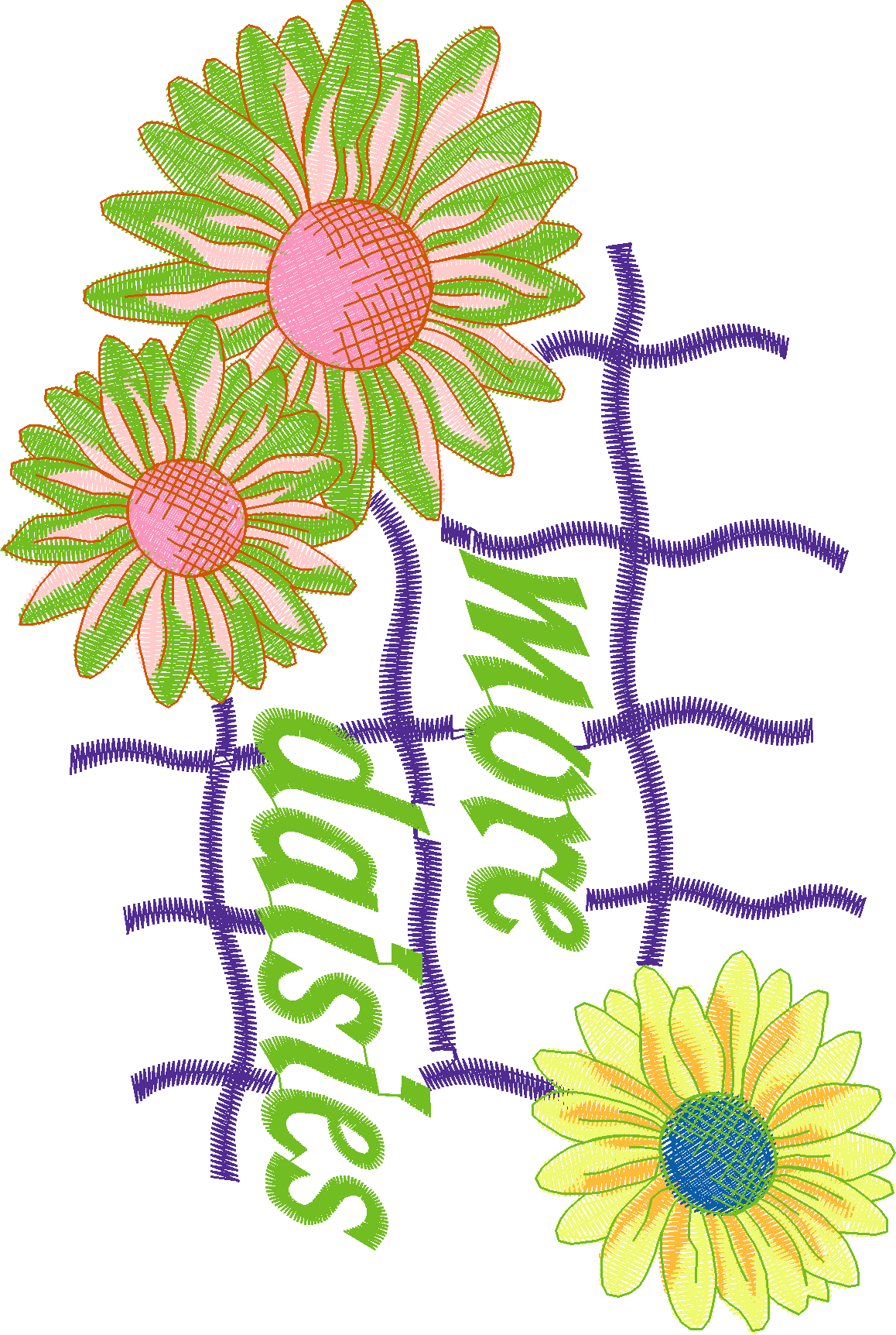 Floral 208  (60)