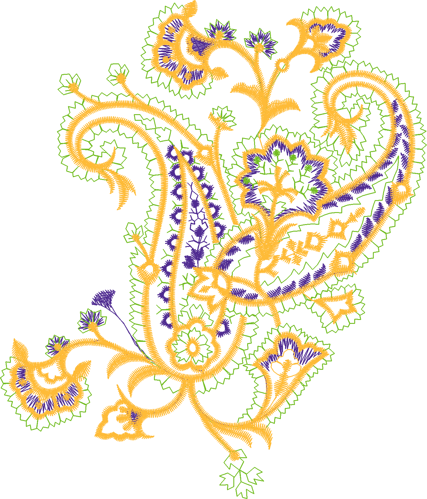 Floral 208  (61)