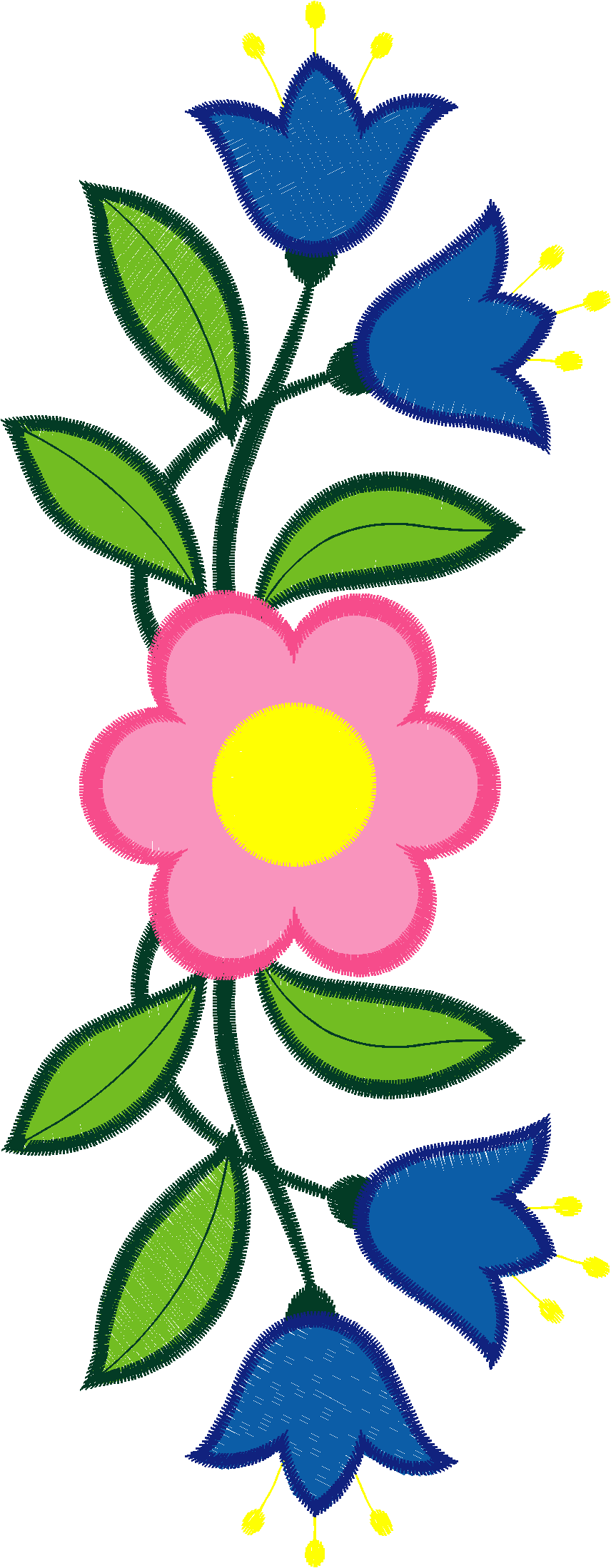 Floral 208  (62)