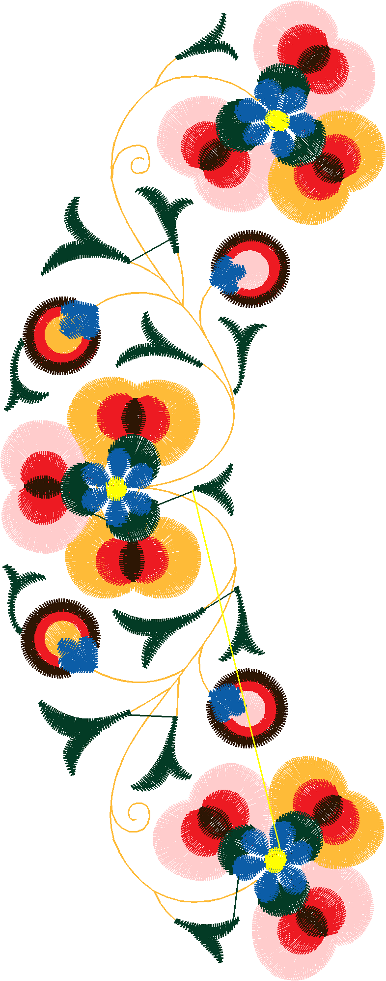 Floral 208  (68)