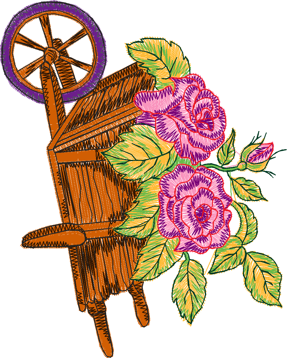 Floral 208  (70)