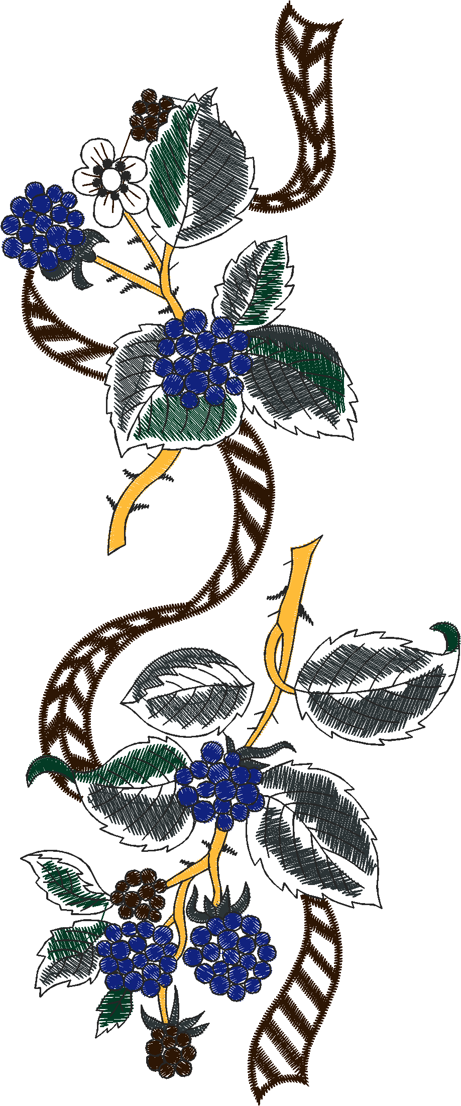 Floral 208  (74)