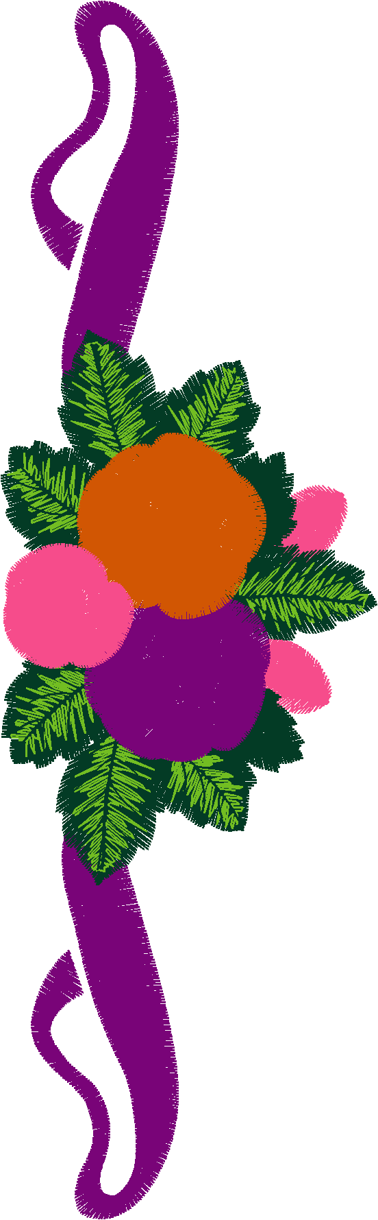 Floral 208  (75)