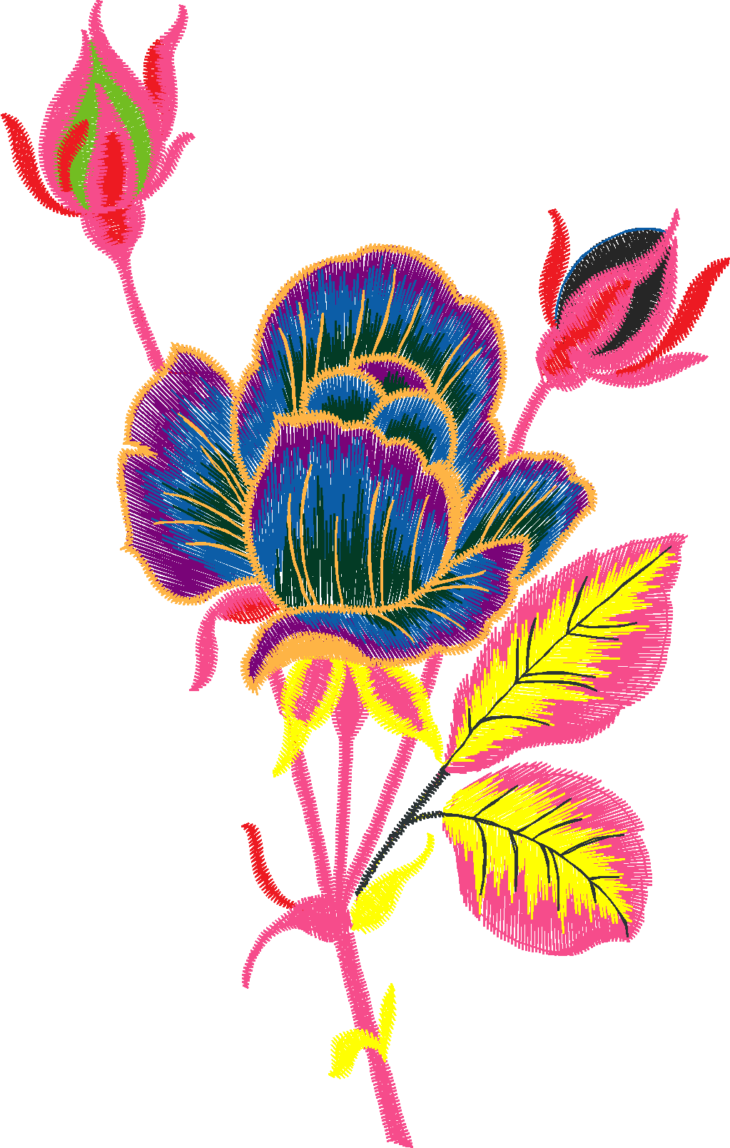 Floral 208  (79)