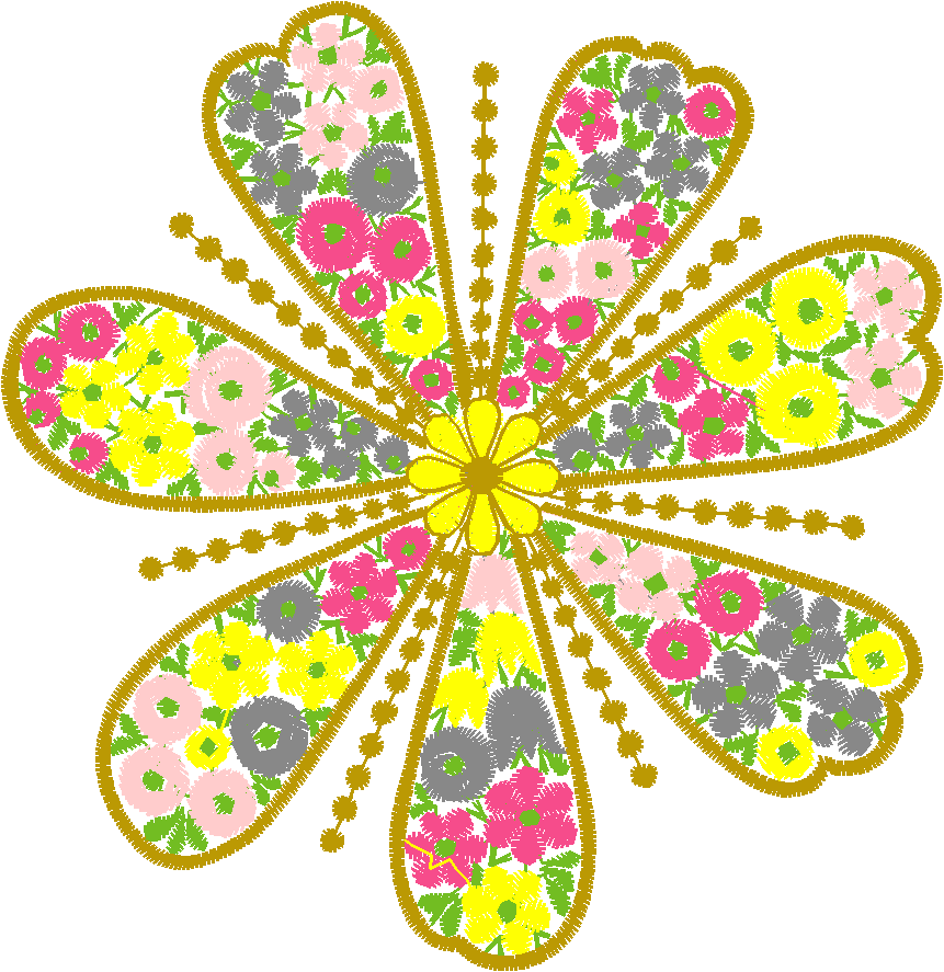Floral 208  (81)