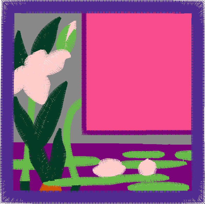 Floral 208  (87)