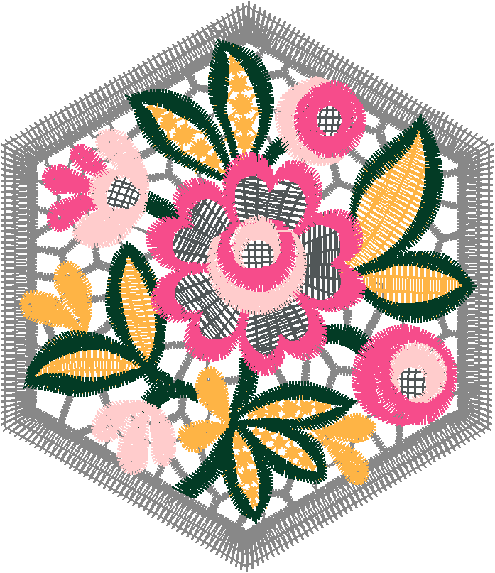 Floral 208  (9)